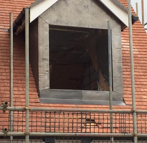 Sealoflex Roofing services in Beckenham