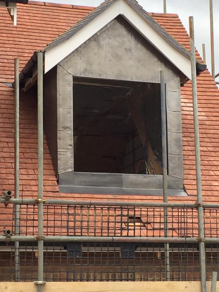Sealoflex Roofing services in Beckenham