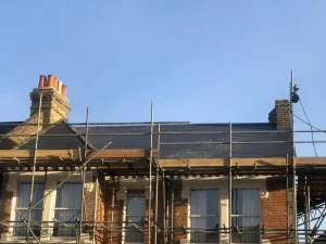 Roof Repairs in Beckenham
