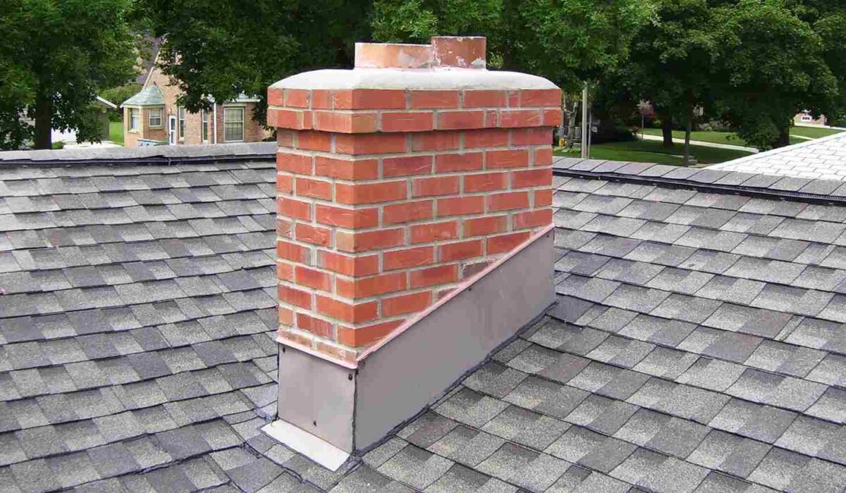 Chimney Repairs in Beckenham