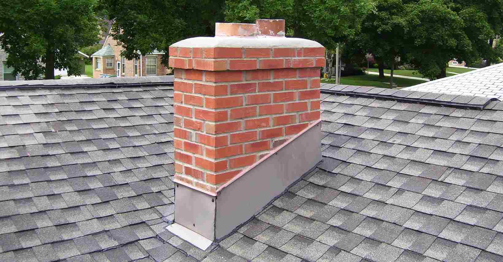 Chimney Repairs in Beckenham
