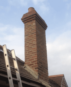 Chimney Repairs in Beckenham