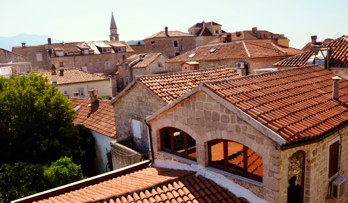 Roof Services in Croydon