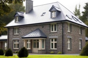 Roof Services in Croydon