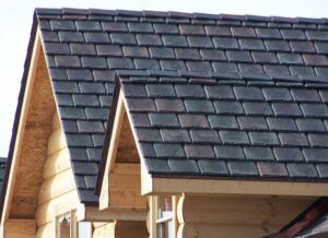 Slate Roofing in Shirley