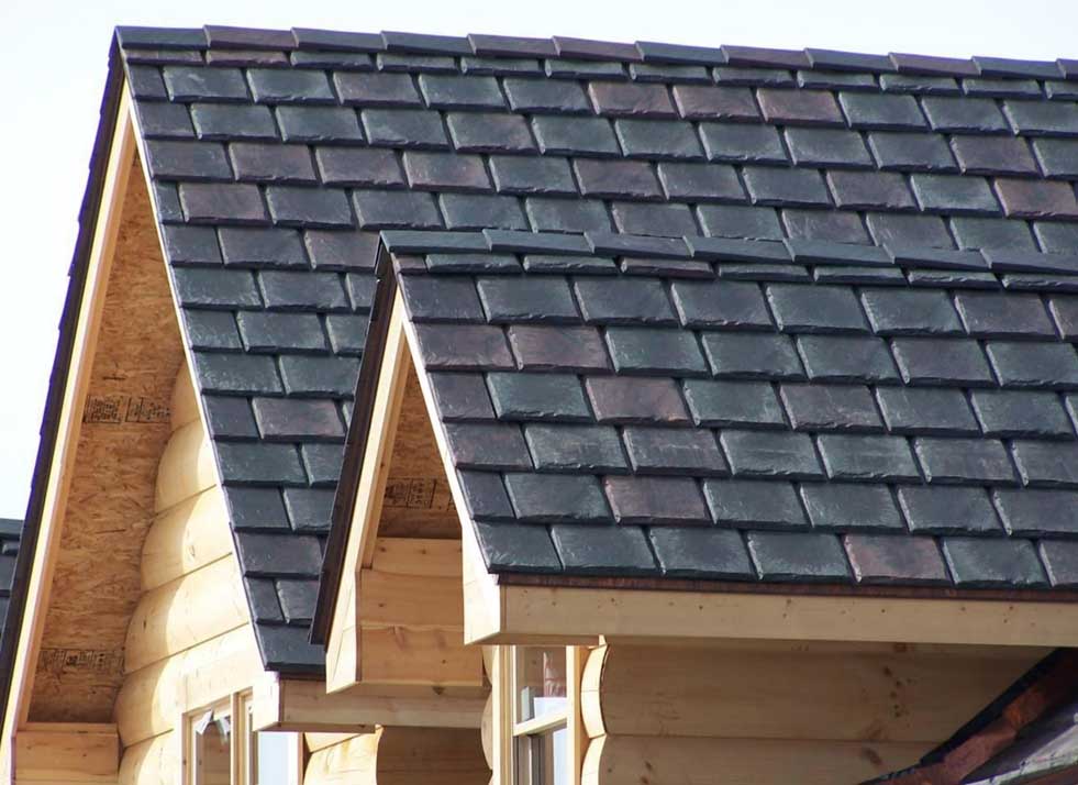 Slate Roofing in Shirley