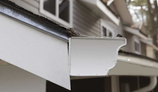 Gutters Repair