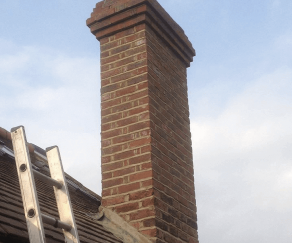 Chimney Repairs Orpington