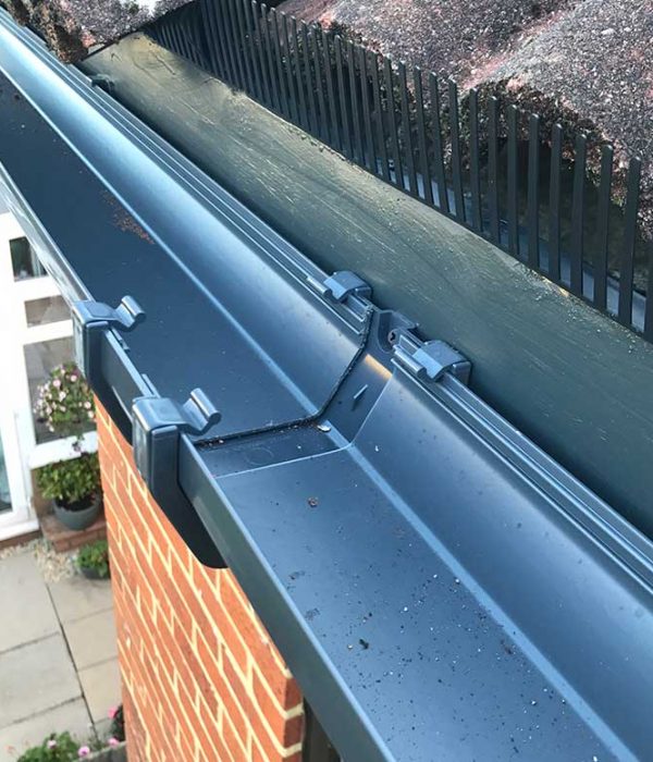 Gutter Repair Bromley