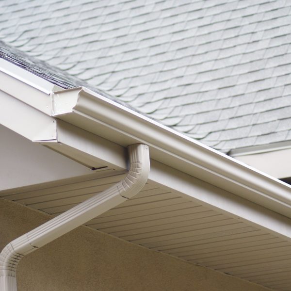 Guttering Services