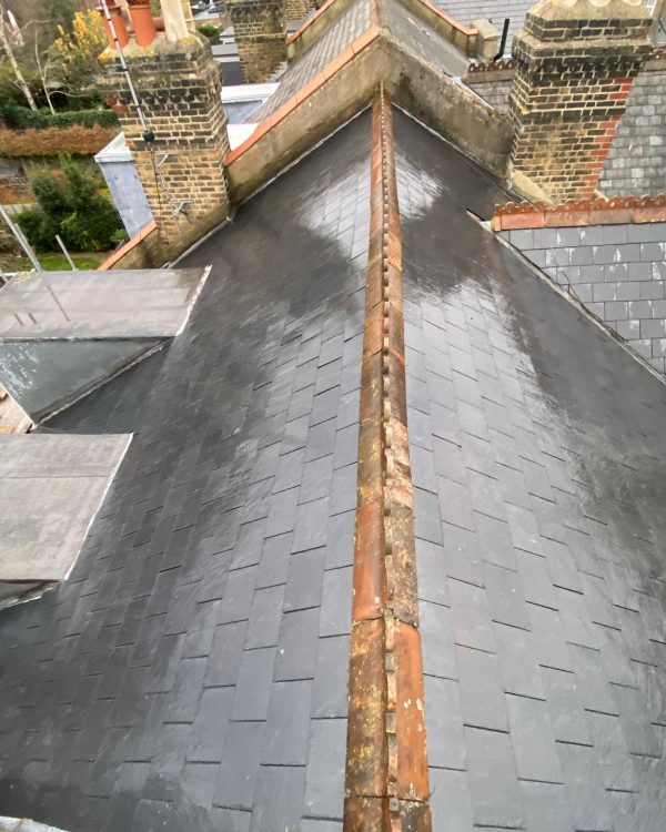 Roof Replacement Croydon