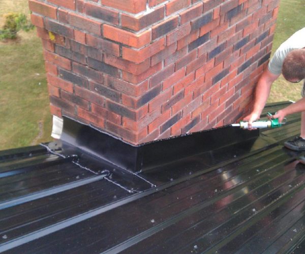 Chimney Repairs